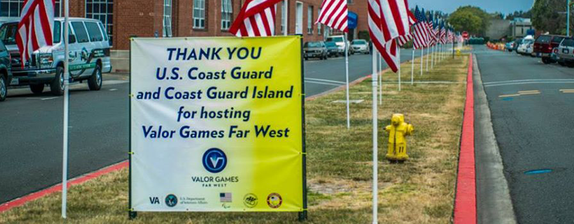 Valor Games Far West
