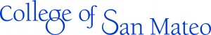 Visit the website of our venue and supporter College of San Mateo