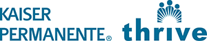 Our supporter Kaiser Permanente