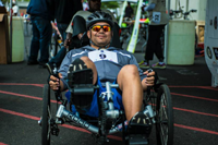 Valor Games 2014 cycling
