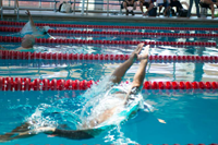 Valor Games 2014 Athletics game