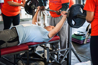 cover power lifting