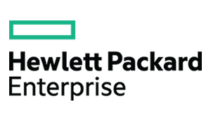 Hewlett Packard Enterprise
