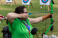 2016 photo archery